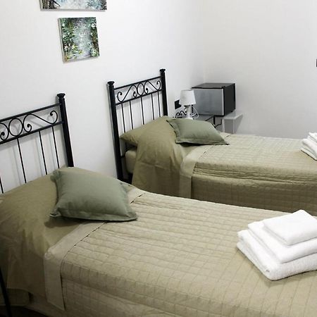 Dely B&B Arquata Scrivia Εξωτερικό φωτογραφία