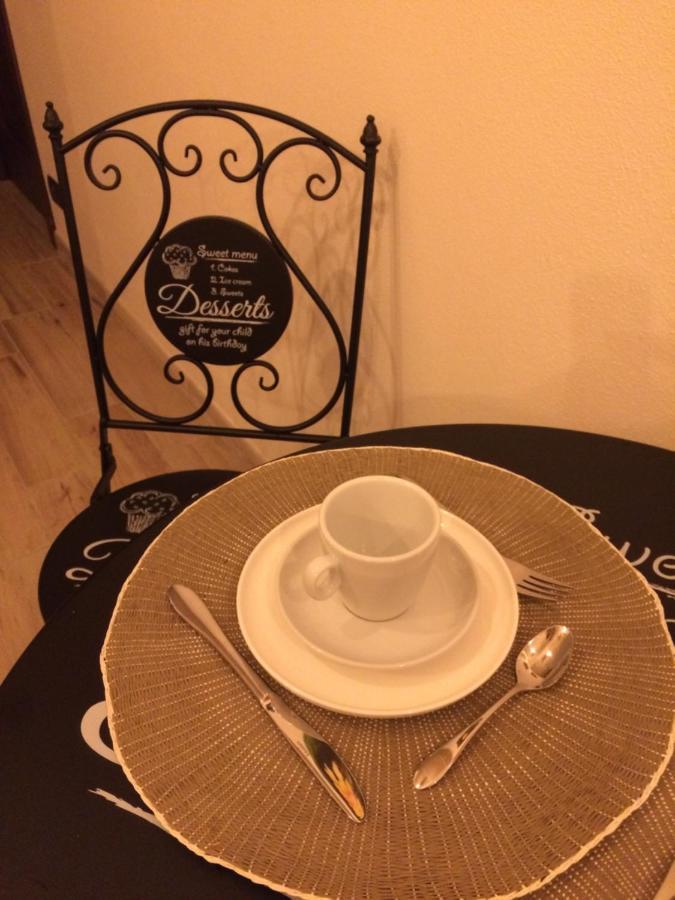 Dely B&B Arquata Scrivia Εξωτερικό φωτογραφία