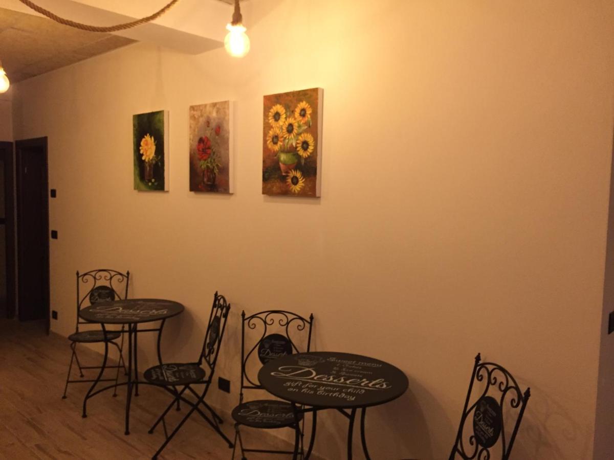 Dely B&B Arquata Scrivia Εξωτερικό φωτογραφία