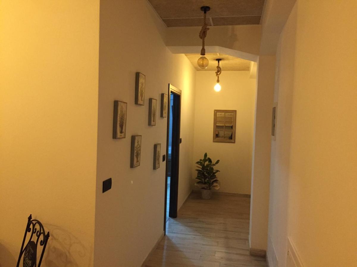 Dely B&B Arquata Scrivia Εξωτερικό φωτογραφία