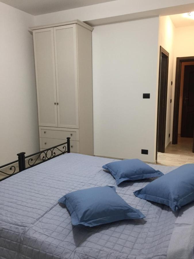 Dely B&B Arquata Scrivia Εξωτερικό φωτογραφία