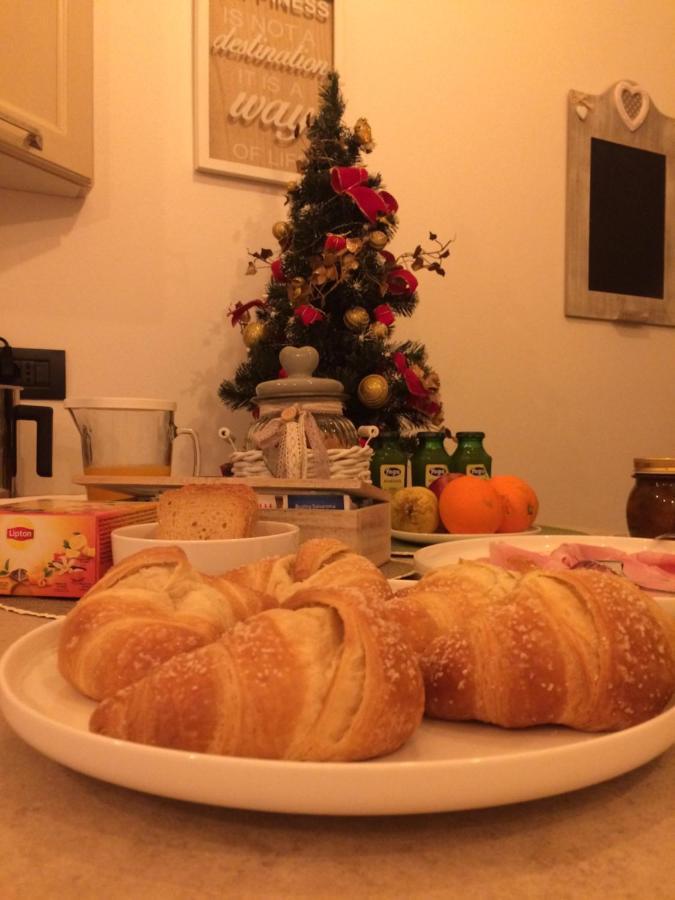 Dely B&B Arquata Scrivia Εξωτερικό φωτογραφία
