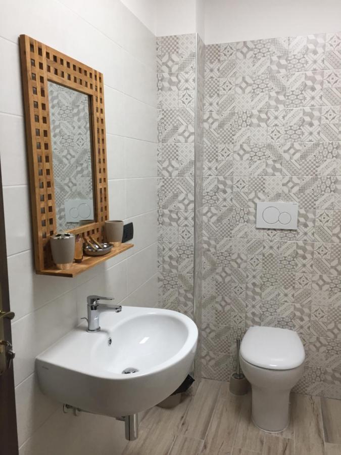 Dely B&B Arquata Scrivia Εξωτερικό φωτογραφία
