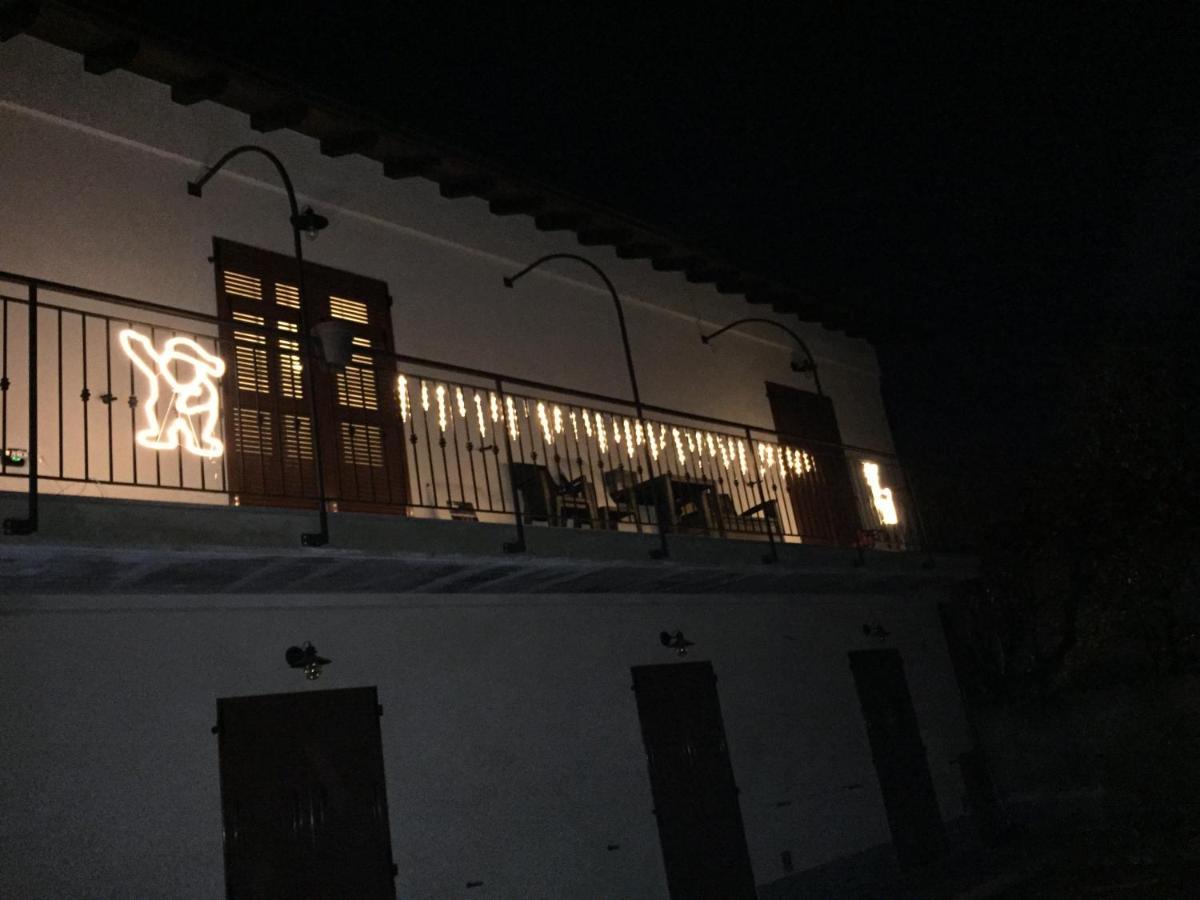 Dely B&B Arquata Scrivia Εξωτερικό φωτογραφία