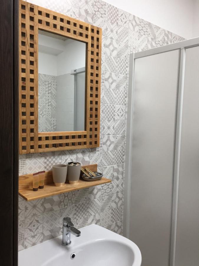 Dely B&B Arquata Scrivia Εξωτερικό φωτογραφία