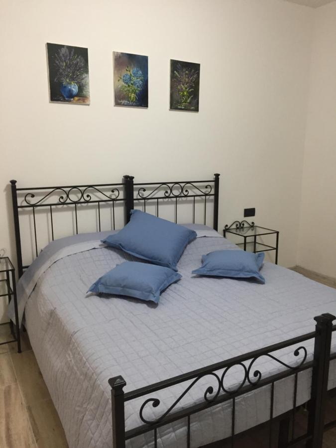 Dely B&B Arquata Scrivia Εξωτερικό φωτογραφία