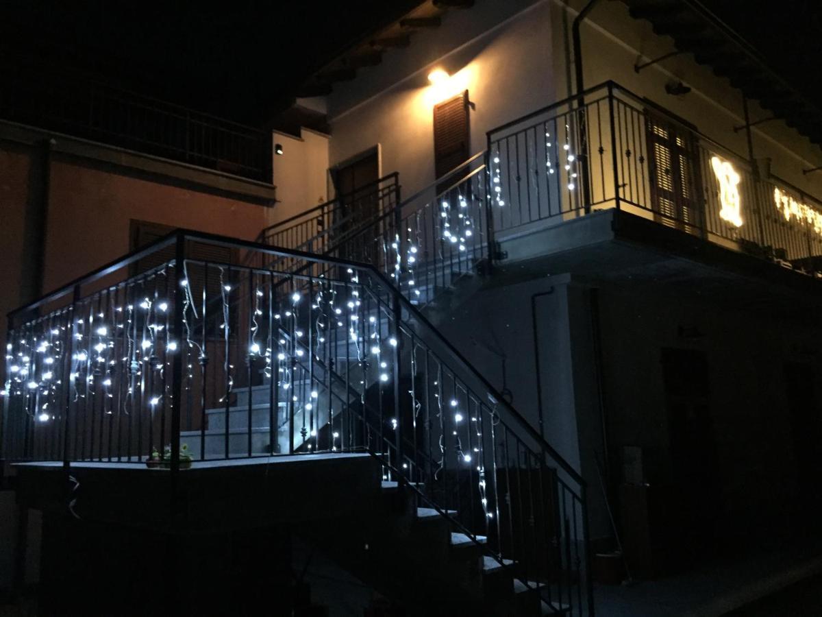 Dely B&B Arquata Scrivia Εξωτερικό φωτογραφία