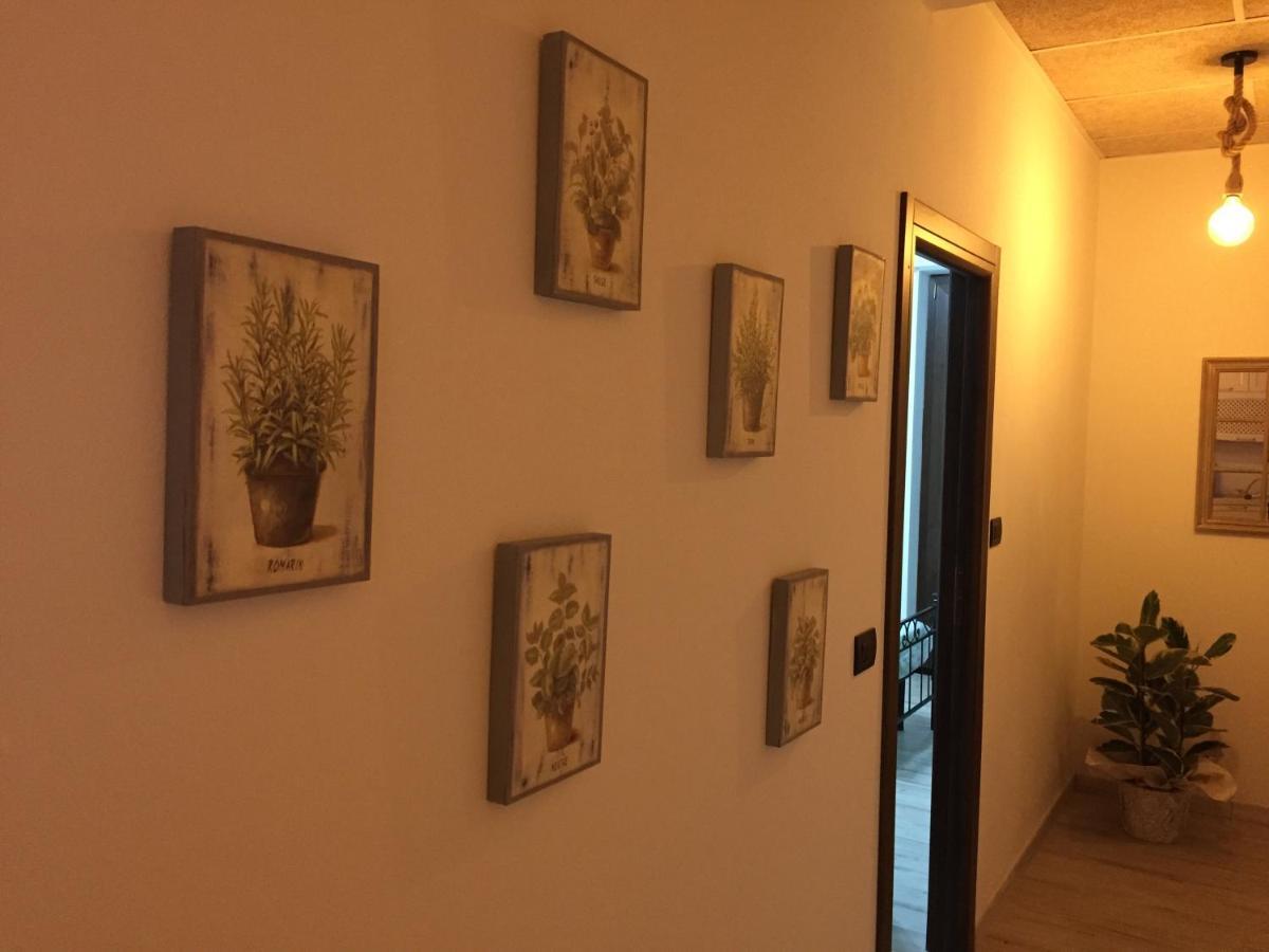 Dely B&B Arquata Scrivia Εξωτερικό φωτογραφία