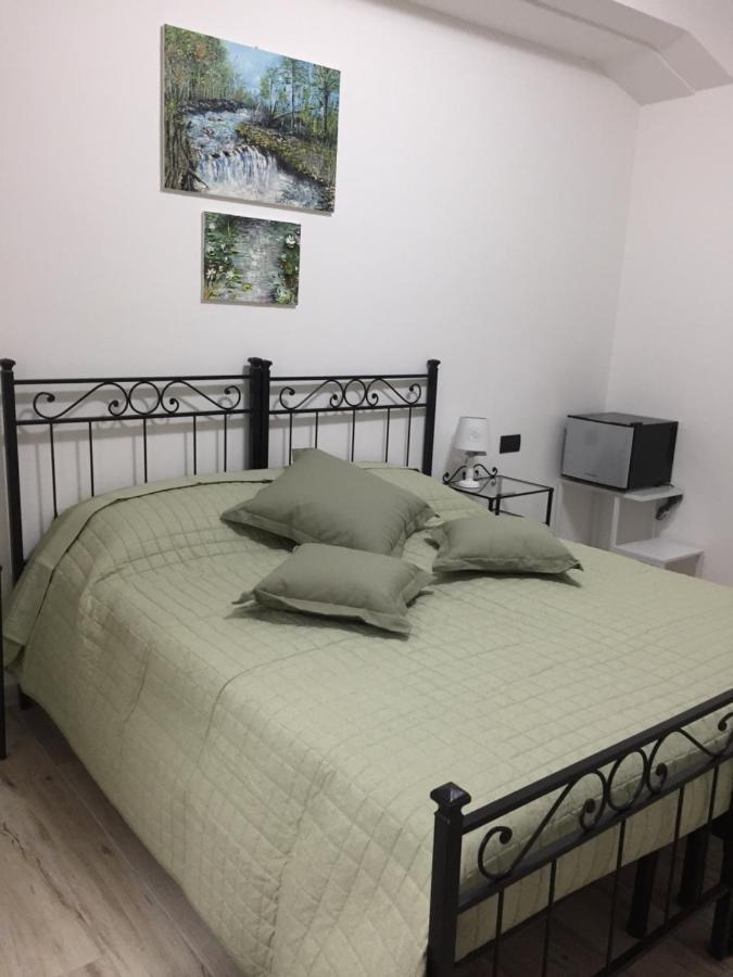 Dely B&B Arquata Scrivia Εξωτερικό φωτογραφία