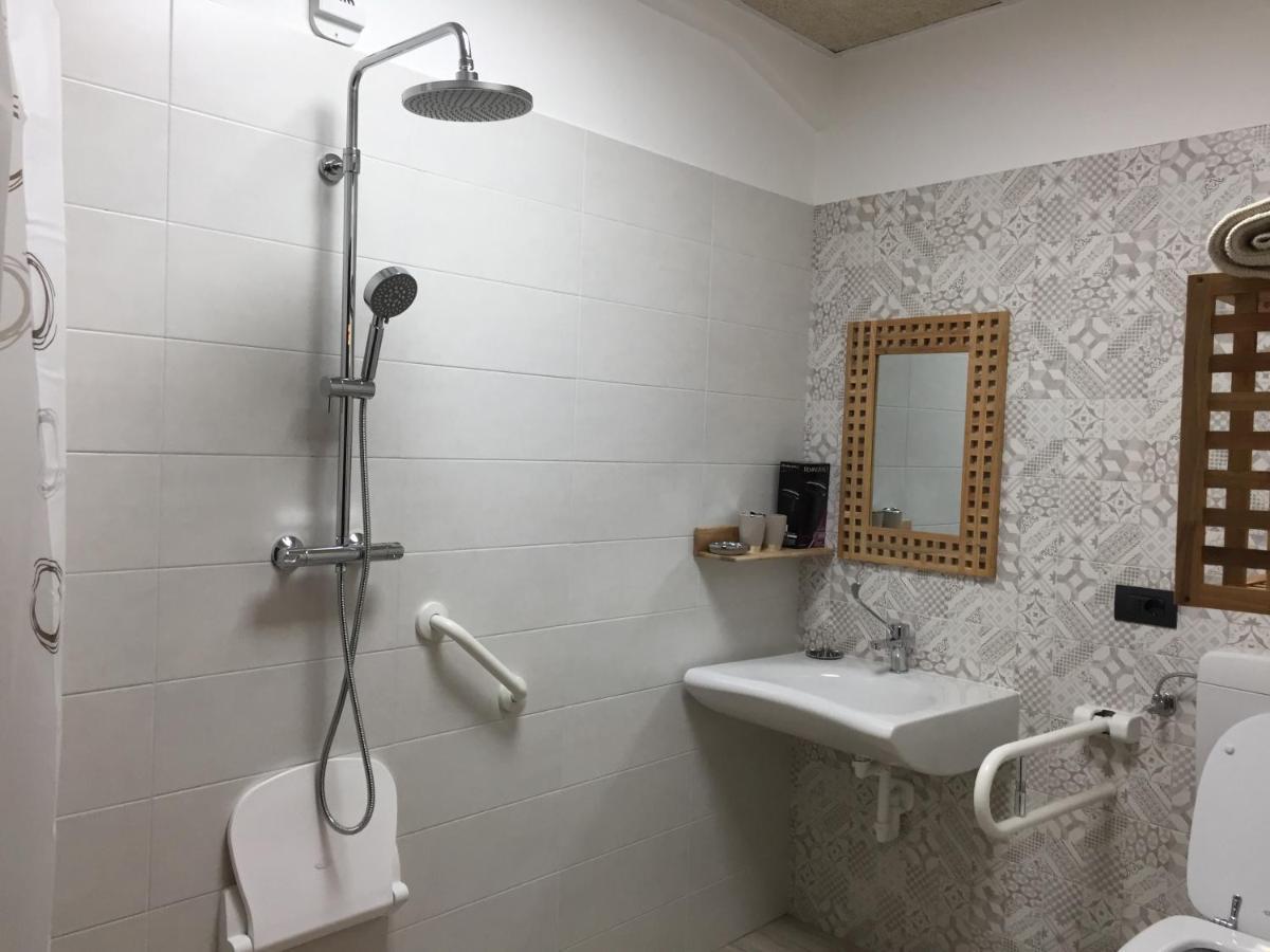 Dely B&B Arquata Scrivia Εξωτερικό φωτογραφία