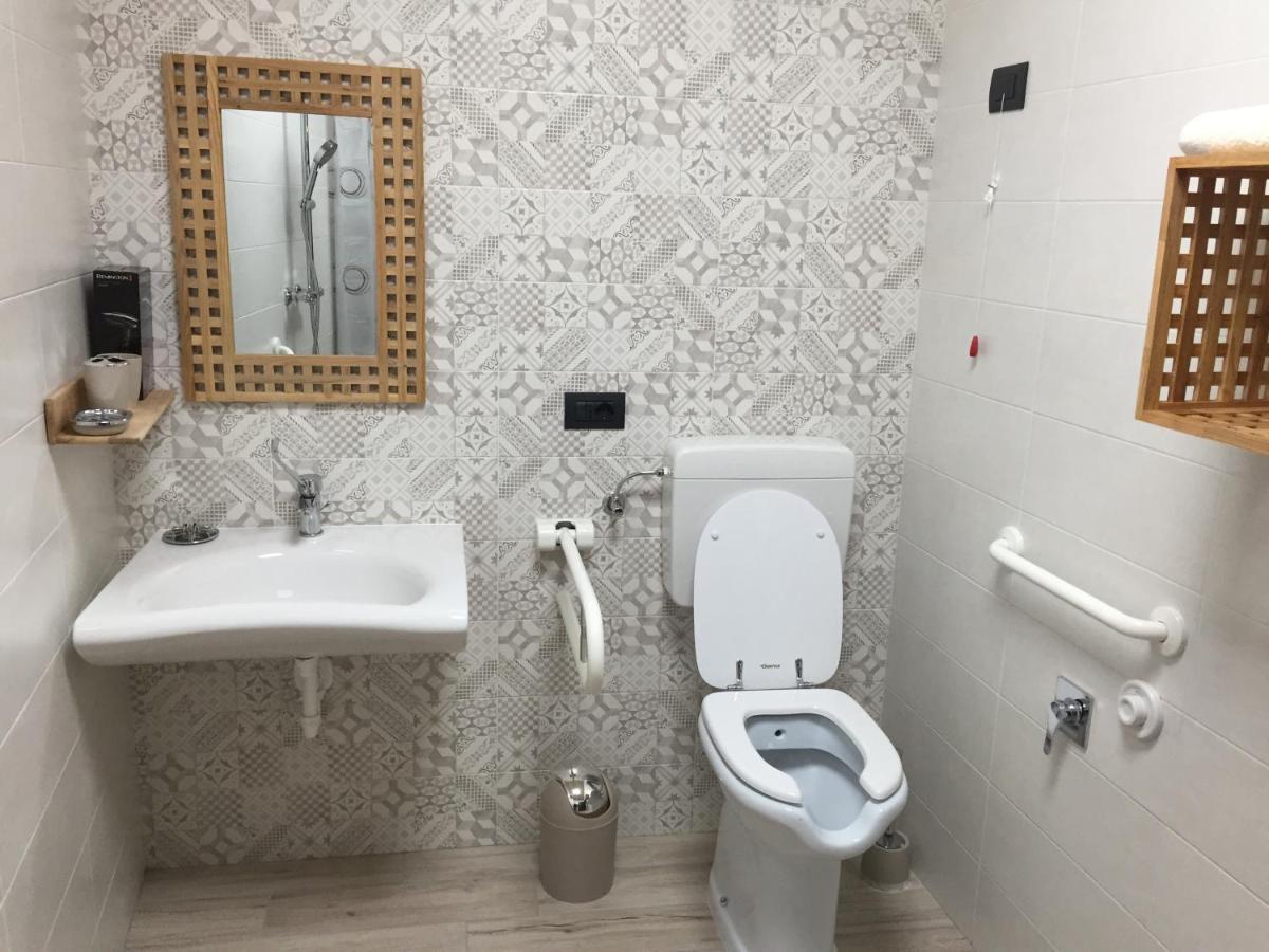 Dely B&B Arquata Scrivia Εξωτερικό φωτογραφία