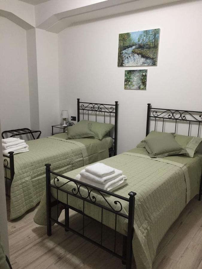 Dely B&B Arquata Scrivia Εξωτερικό φωτογραφία