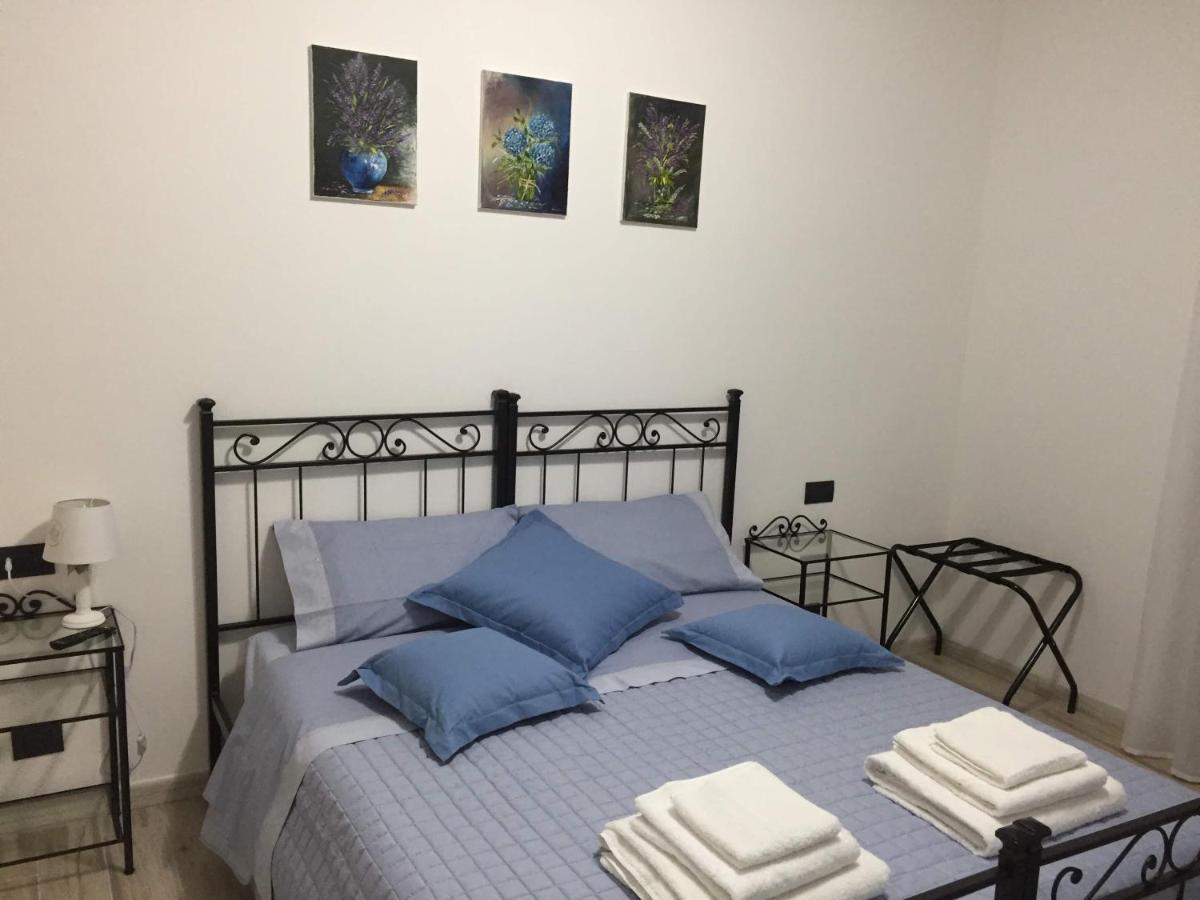 Dely B&B Arquata Scrivia Εξωτερικό φωτογραφία