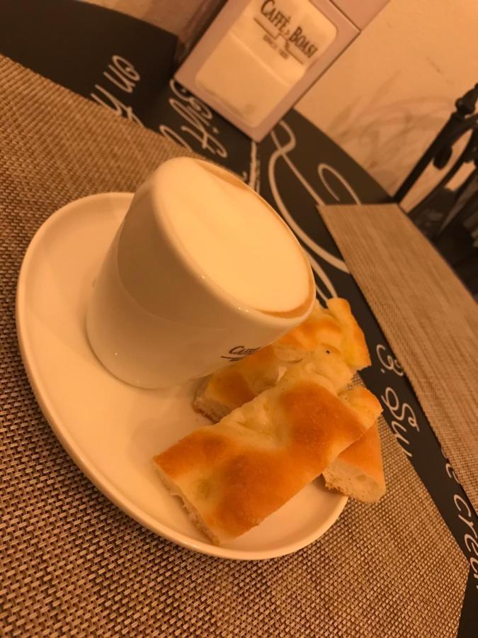 Dely B&B Arquata Scrivia Εξωτερικό φωτογραφία
