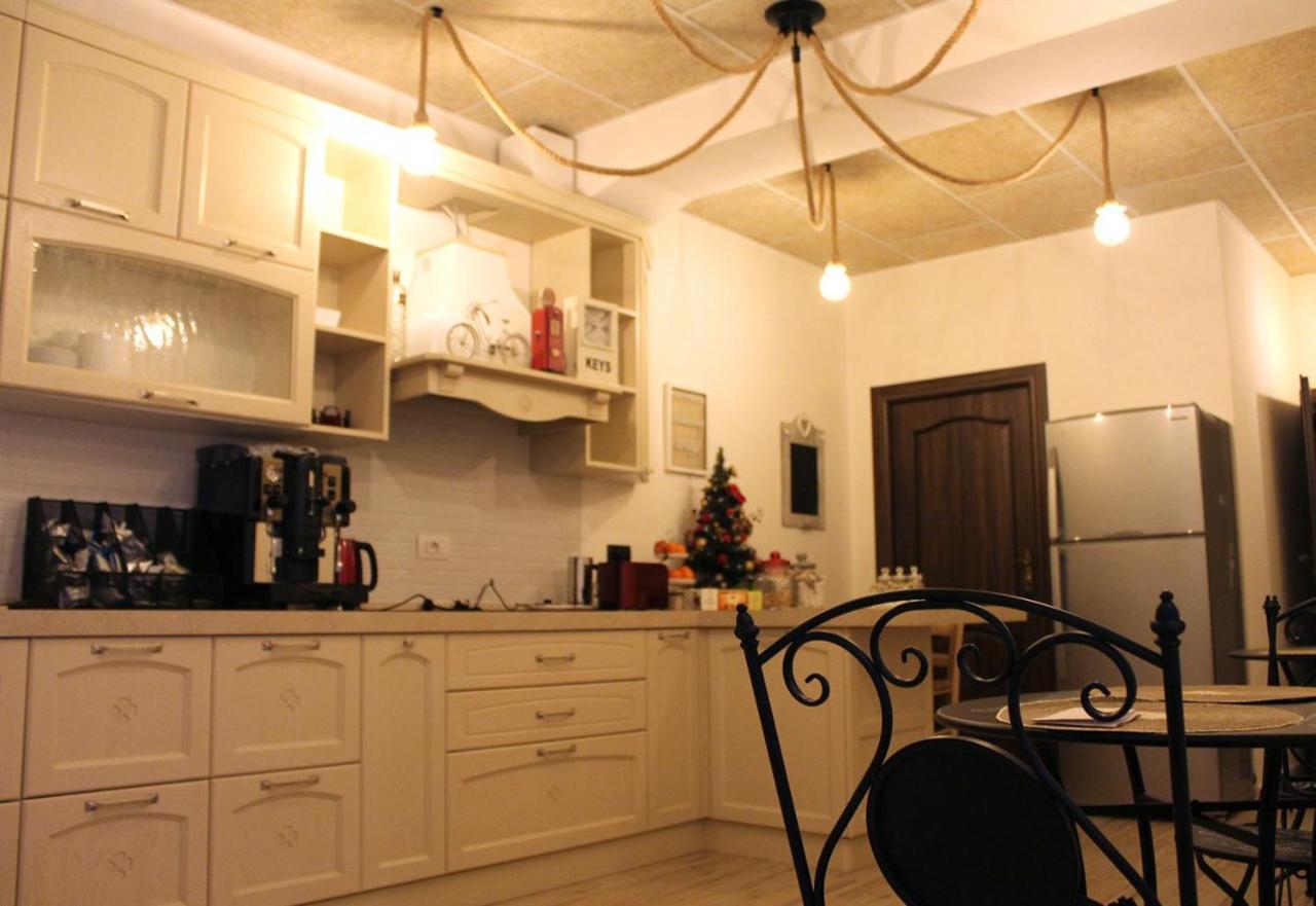 Dely B&B Arquata Scrivia Εξωτερικό φωτογραφία