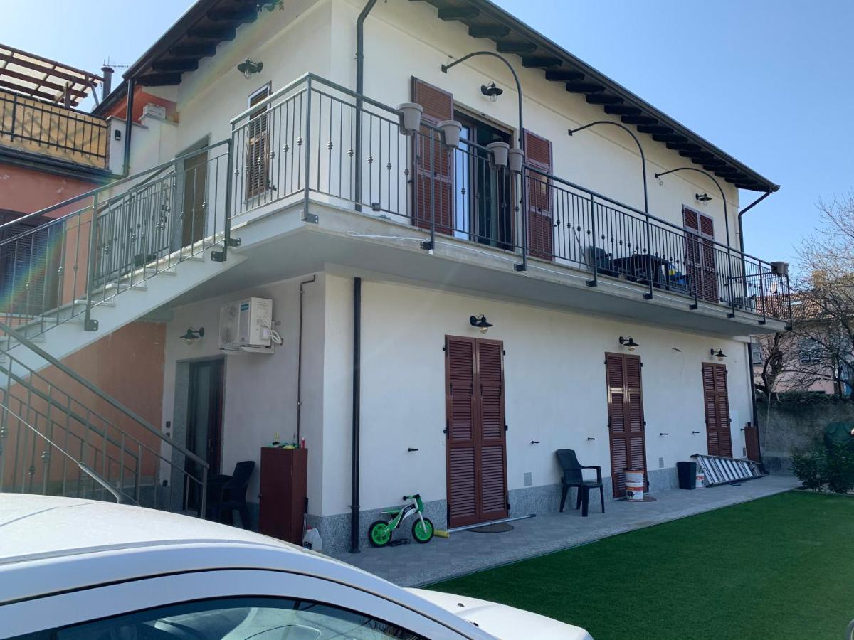 Dely B&B Arquata Scrivia Εξωτερικό φωτογραφία