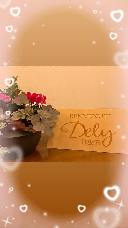 Dely B&B Arquata Scrivia Εξωτερικό φωτογραφία