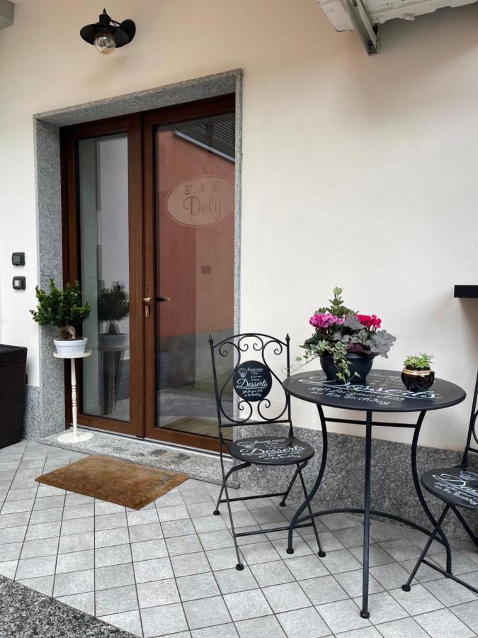 Dely B&B Arquata Scrivia Εξωτερικό φωτογραφία