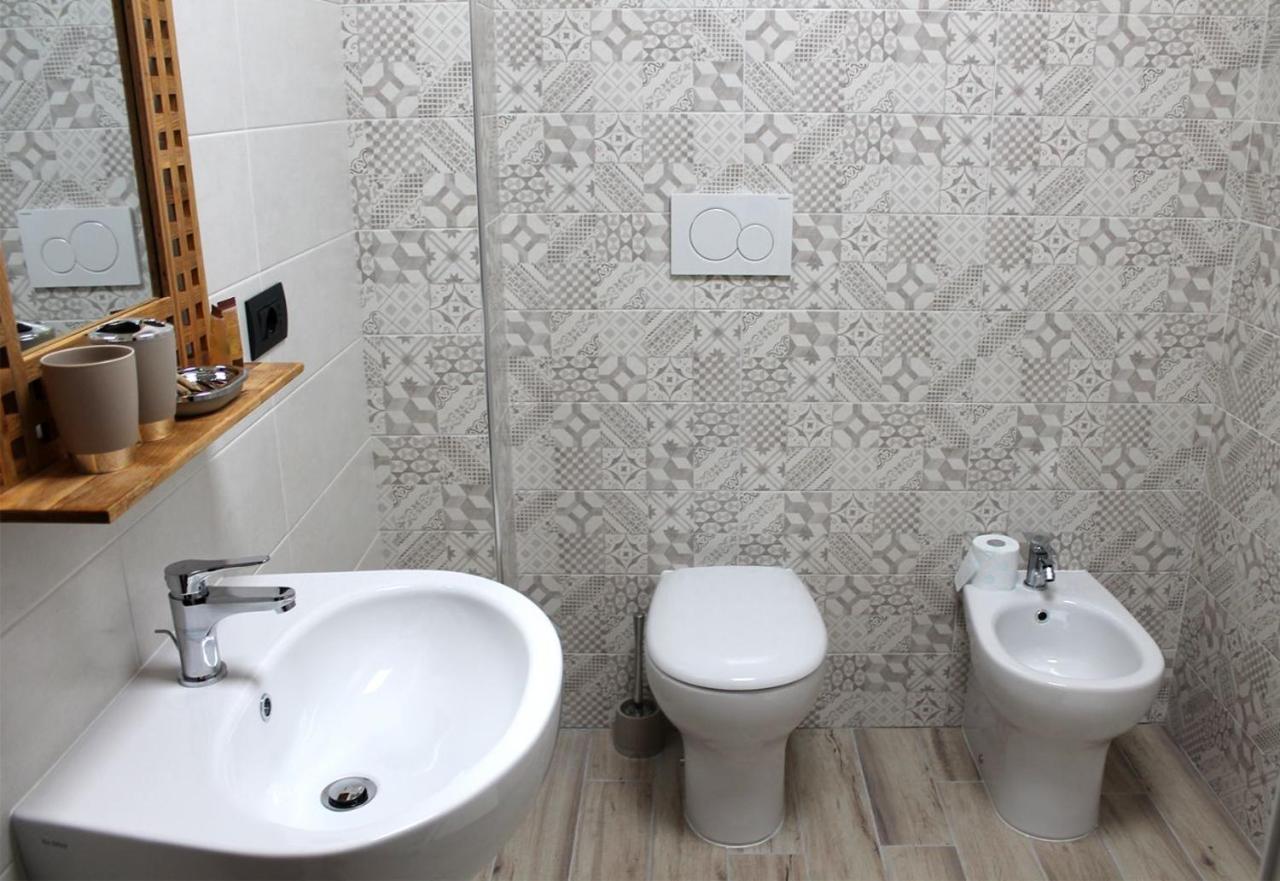 Dely B&B Arquata Scrivia Εξωτερικό φωτογραφία