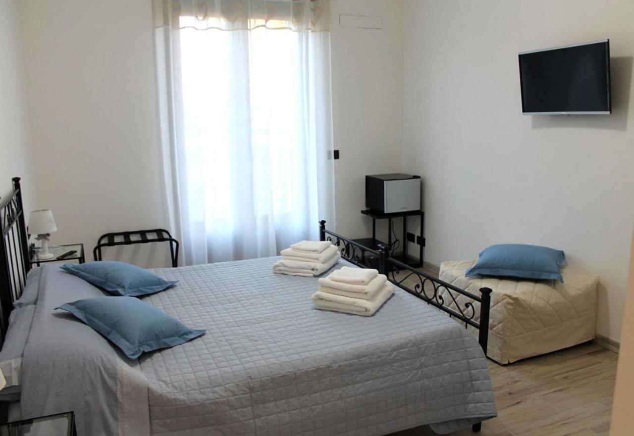 Dely B&B Arquata Scrivia Εξωτερικό φωτογραφία