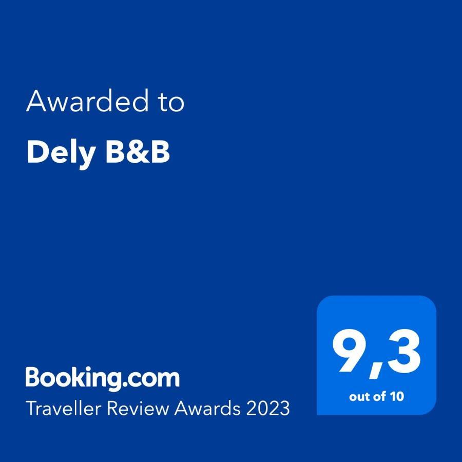 Dely B&B Arquata Scrivia Εξωτερικό φωτογραφία